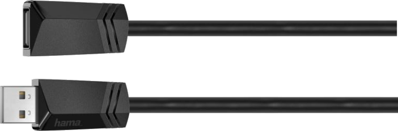 Hama USB-A Extension 3m