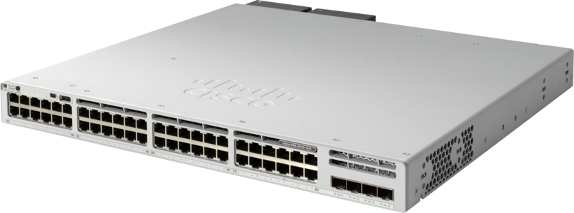 Cisco Catalyst C9300L-48T-4G-E Switch