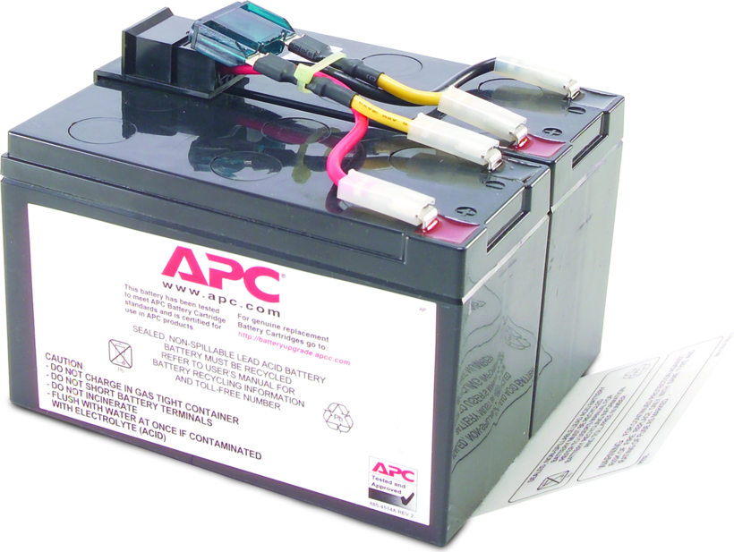 APC Smart 750 Tower Battery