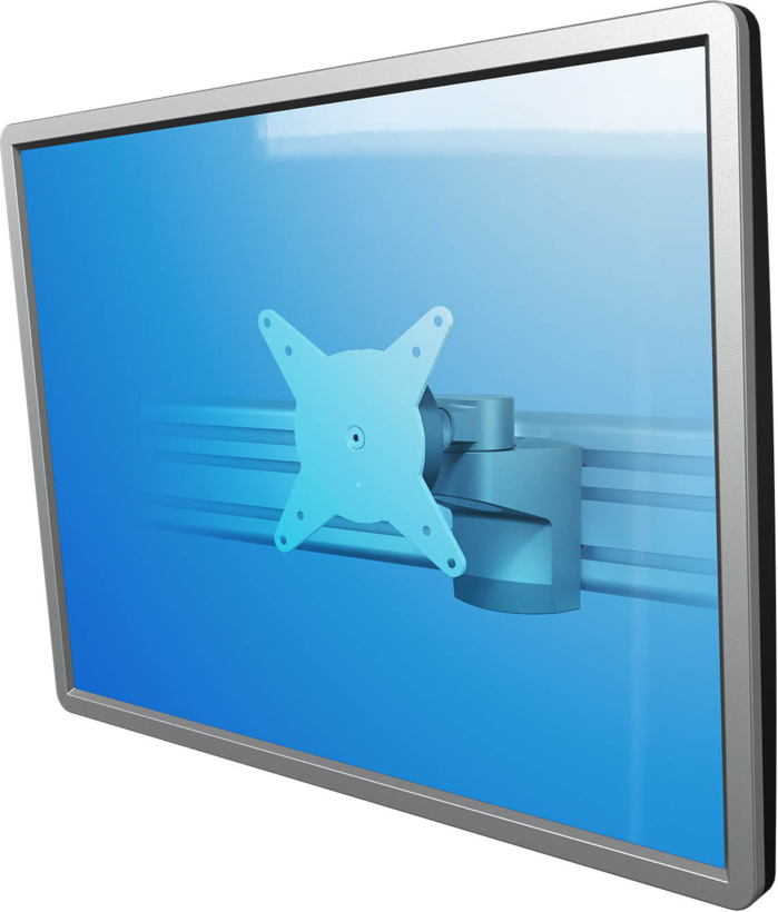 Braccio parete/binario Dataflex Viewlite