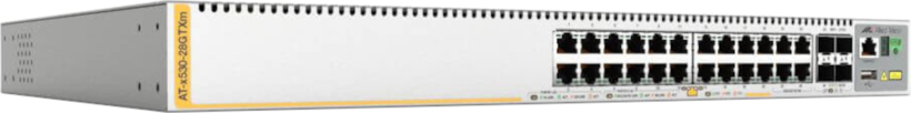 Allied Telesis AT-x530-28GTXm Switch