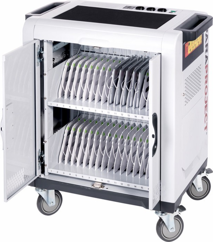 Parat PARAPROJECT i32 PRO sans câble