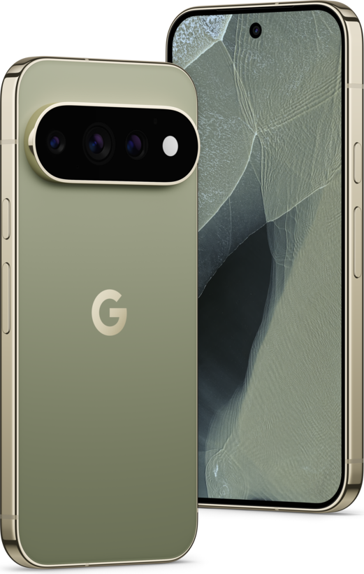 Google Pixel 11 Pro 256 GB olive