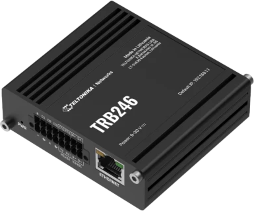 Teltonika TRB246 Gateway