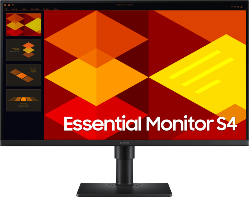 Samsung S24D406GAU monitor