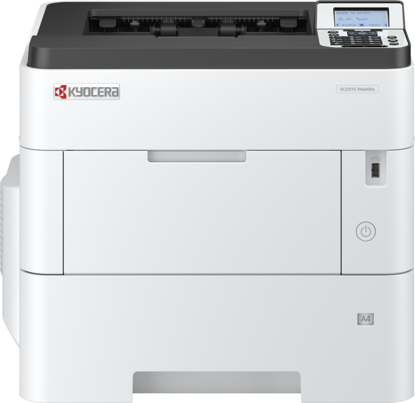 Imprimante Kyocera ECOSYS PA6000x