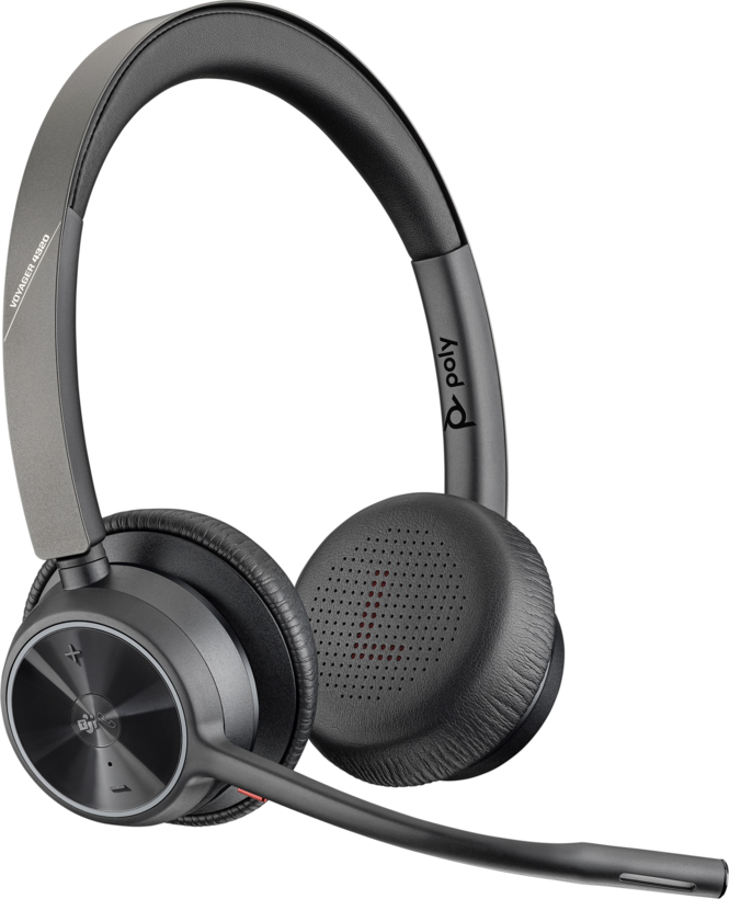 Poly Voyager 4320 M USB-C Headset