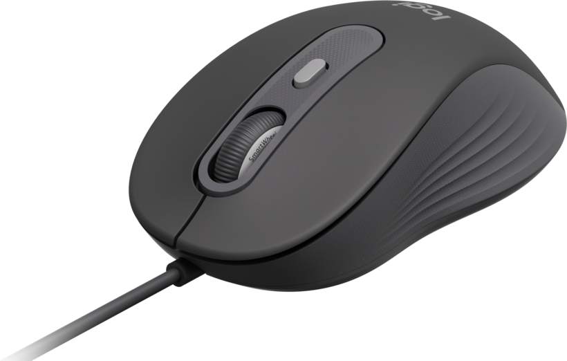Logitech M520 Mouse