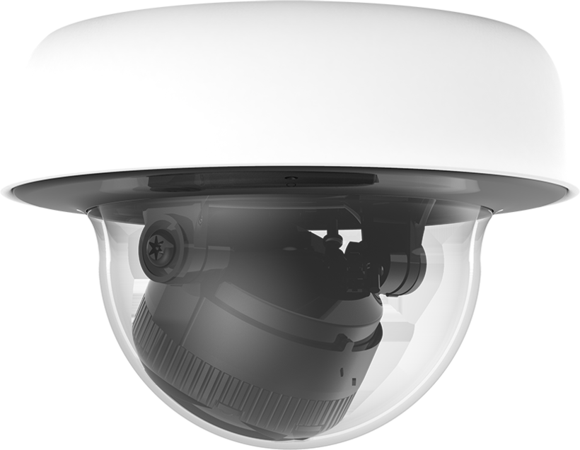 Cisco Meraki MV12N-HW Indoor Camera