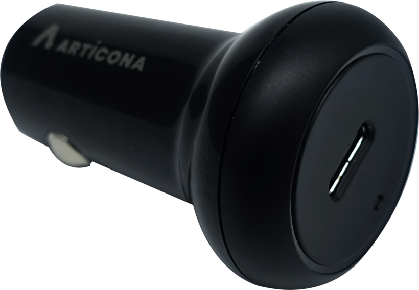 ARTICONA 25 W USB-C autós töltőadapter