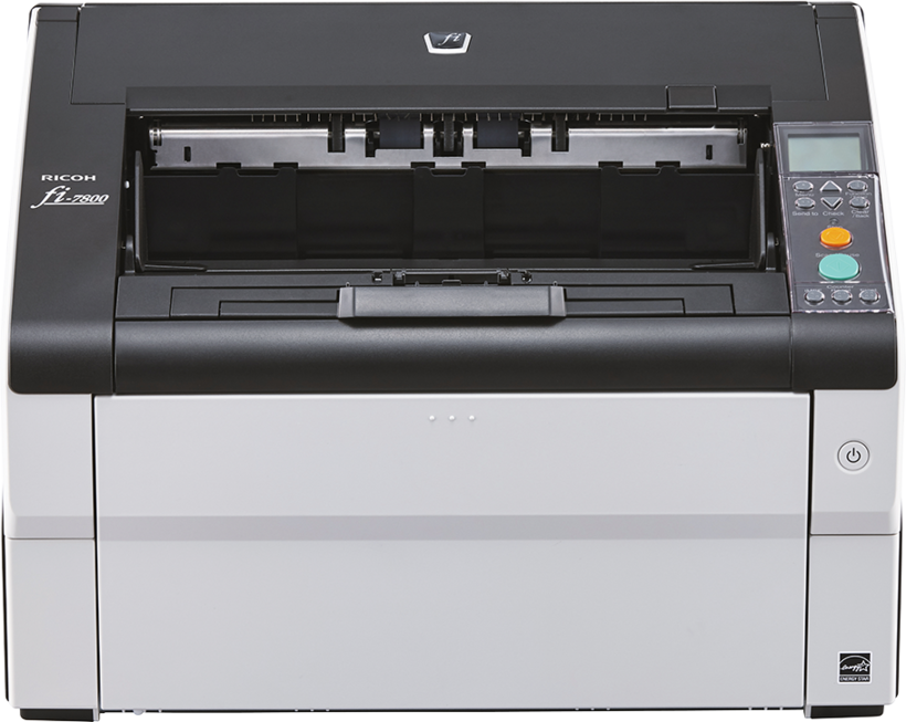 Ricoh fi-7800 Scanner