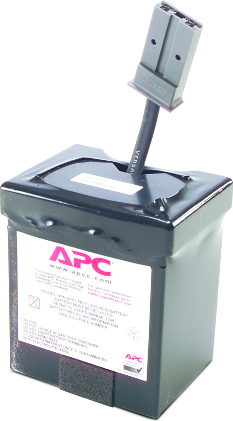 APC Battery Back-UPS ES 500