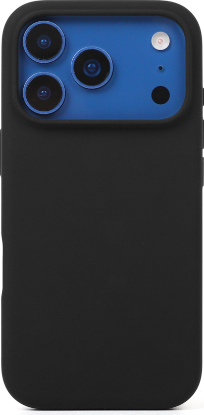 ARTICONA GRS iPhone 17 Pro Silicone Case