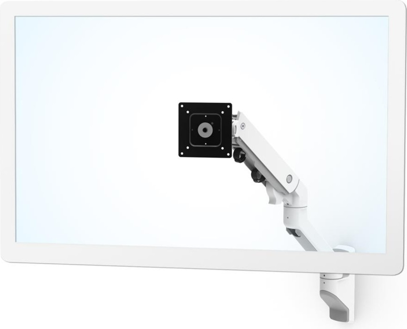 Ergotron HX Arm Wall Mount