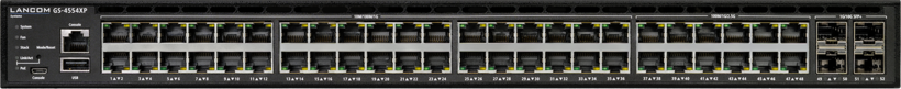 Switch R&S LANCOM GS-4554XP