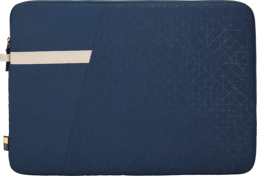 Case Logic Ibira 15.6" Sleeve Blue