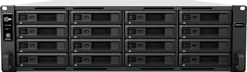 Synology RackStation RS4021xs+ 16bay NAS