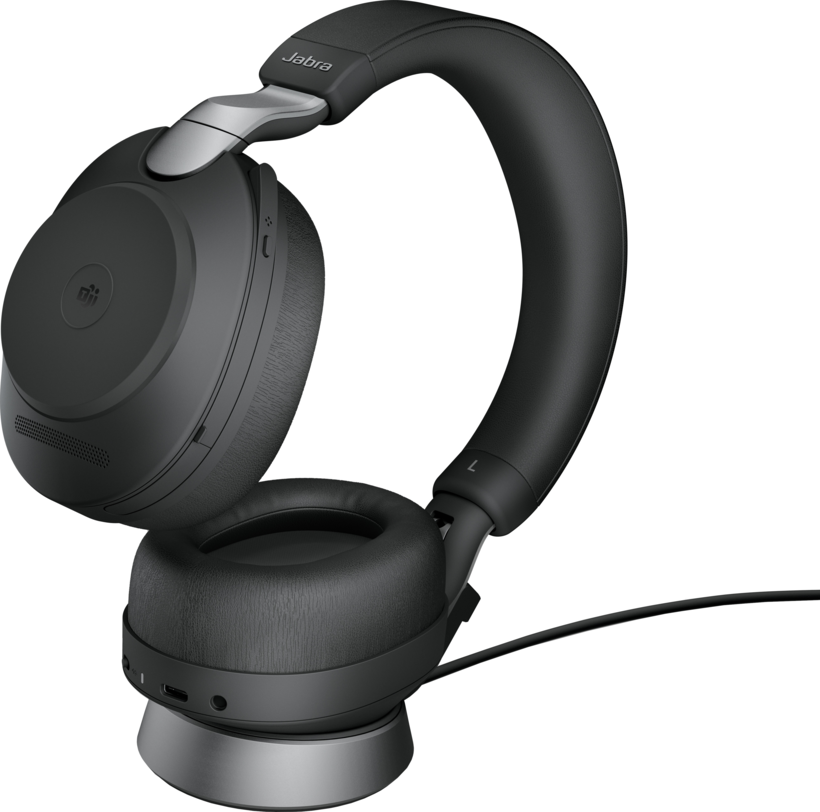 Jabra Evolve2 85 MS Stereo USB-C Headset