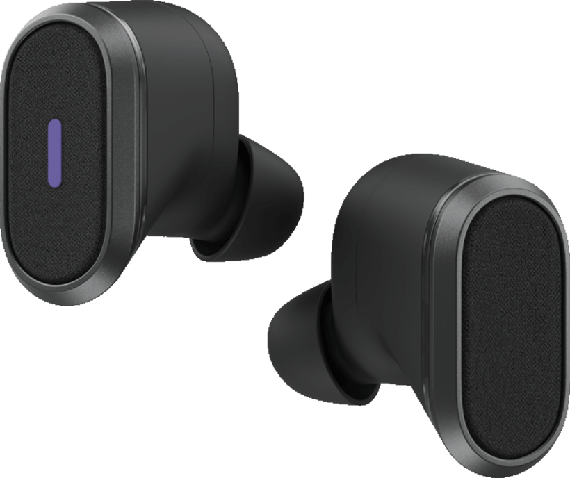 Logitech Zone True Wireless Earbuds