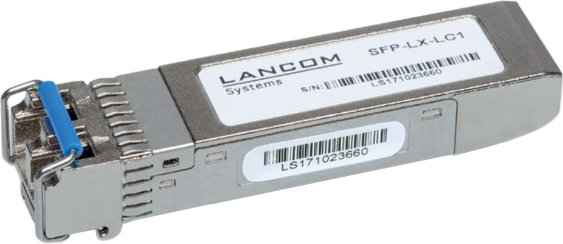 LANCOM SFP-LX-LC1 SFP Module