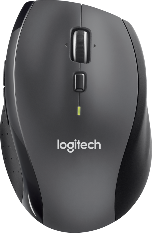 Logitech M705 Wireless Mouse