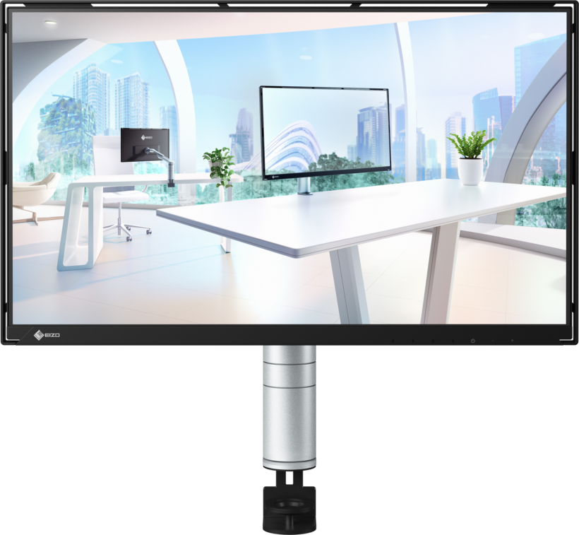 EIZO FlexScan FLT Monitor