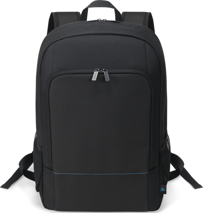 DICOTA TWO 15-17,3" Rucksack schwarz