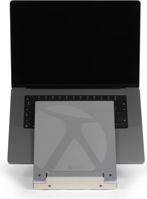 Bakker Ergo-Q260 Notebook Stand