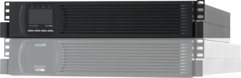 ONLINE XANTO 6000 Battery Pack
