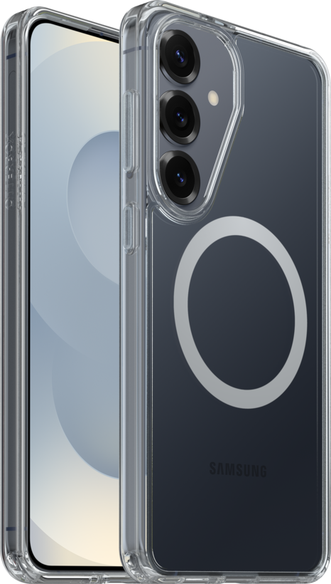 OtterBox Symmetry Galaxy S26+ Case Clear