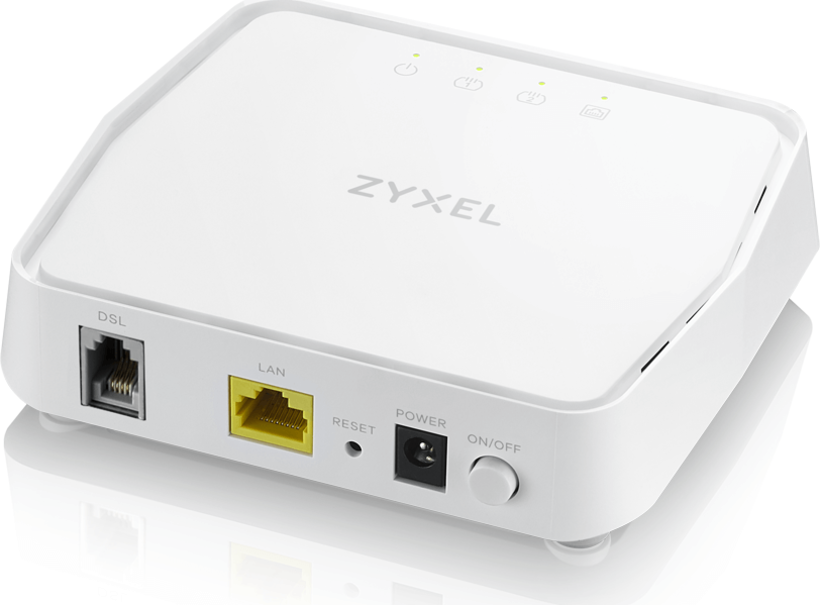 Zyxel VMG4005-B50A VDSL2 Modem