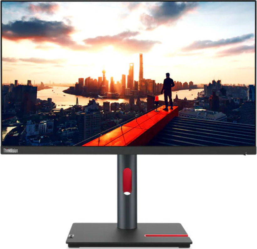 Lenovo ThinkVision P24h-30 Monitor