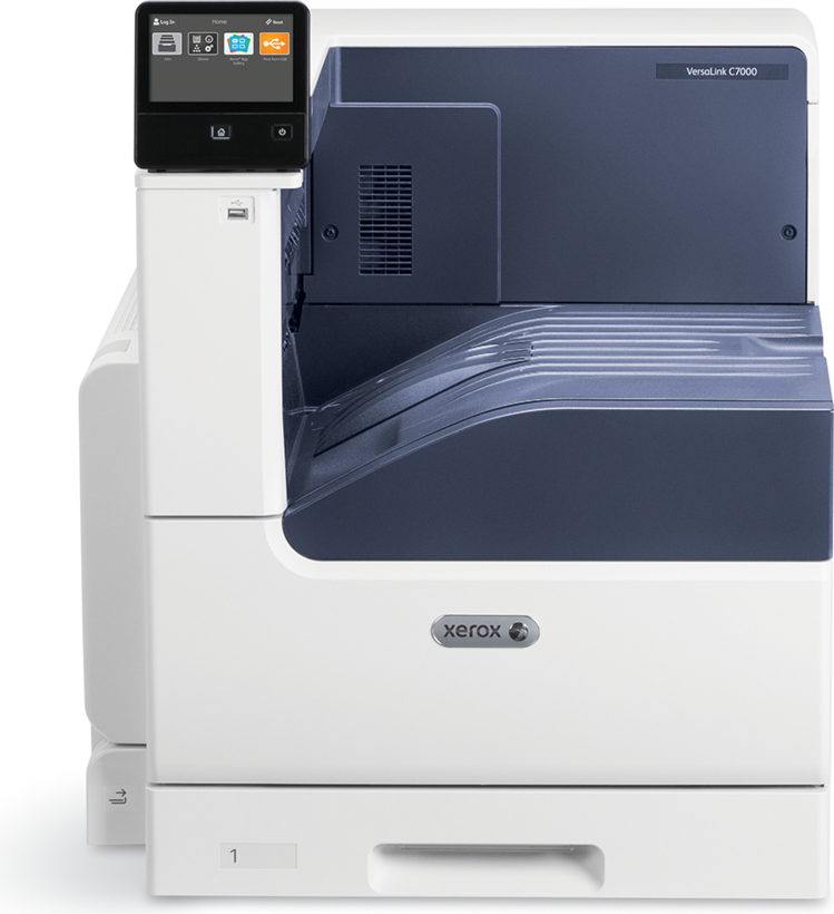 Imprimante Xerox VersaLink C7000N