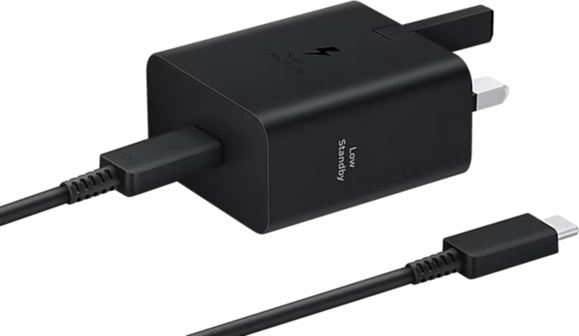 Samsung USB-C Charger Black 45W