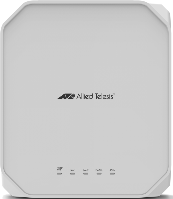 Acc. Point Allied Telesis AT-TQ6602 GEN2
