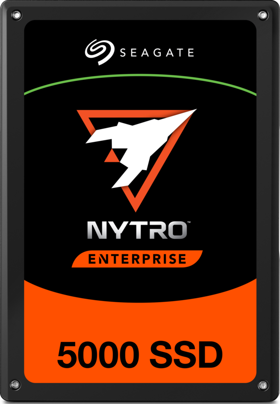 Seagate Nytro 5550H SSD 1.6TB