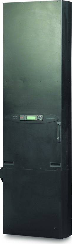 APC Rack Air Removal Unit (ARU) 600mm