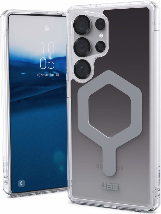 UAG PlyoPro Galaxy S25 Ultra Ombré