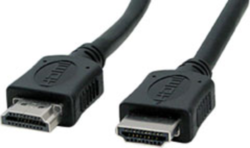 Câble HDMI A m. - HDMI A m., 2 m
