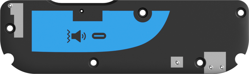 Fairphone 5 Speaker