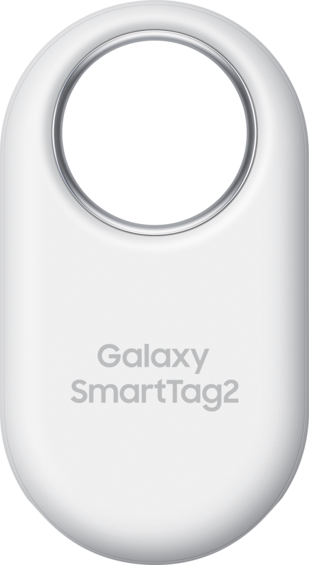 Samsung Galaxy SmartTag2, blanc