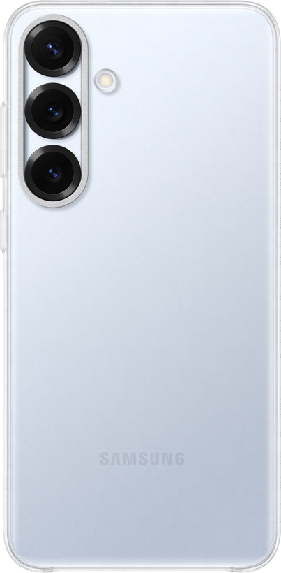 Obal Samsung Galaxy S25+ čirý