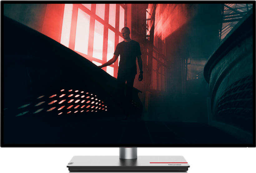 Lenovo ThinkVision P27q-30 Monitor
