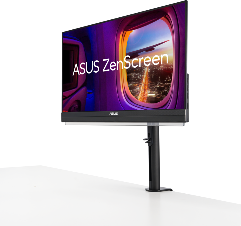 Monitor portátil Asus ZenScreen MB229CF