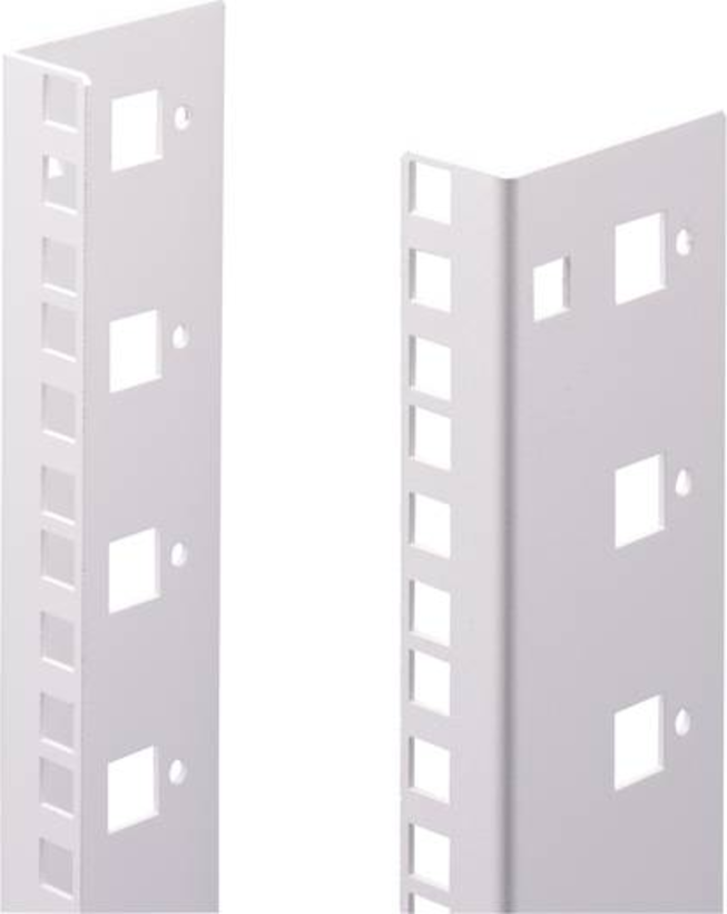 Rittal FlatBox Rack Mounting Plane 18U
