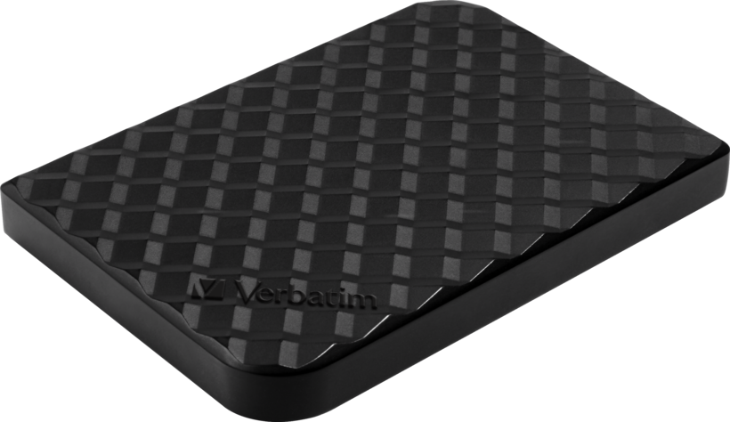 Verbatim Store 'n' Go Gen II HDD 2TB