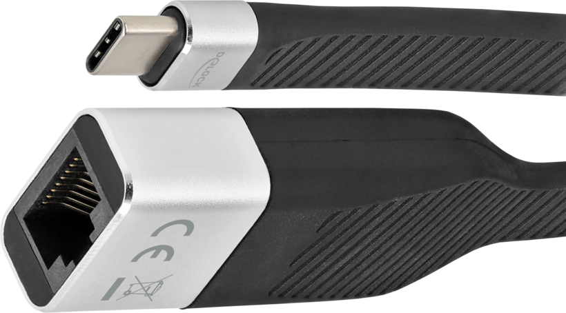 Adapter USB 3.0 - Gigabit Ethernet