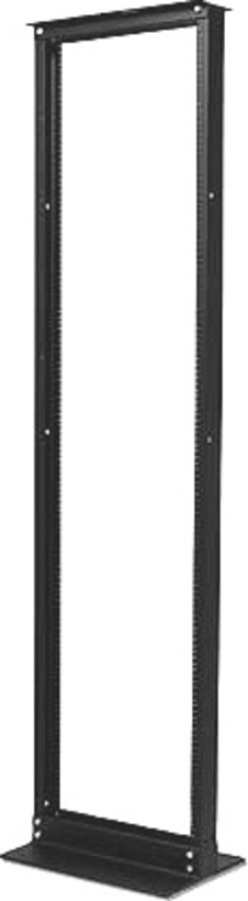 APC NetShelter 2 Post Open Frame Rack