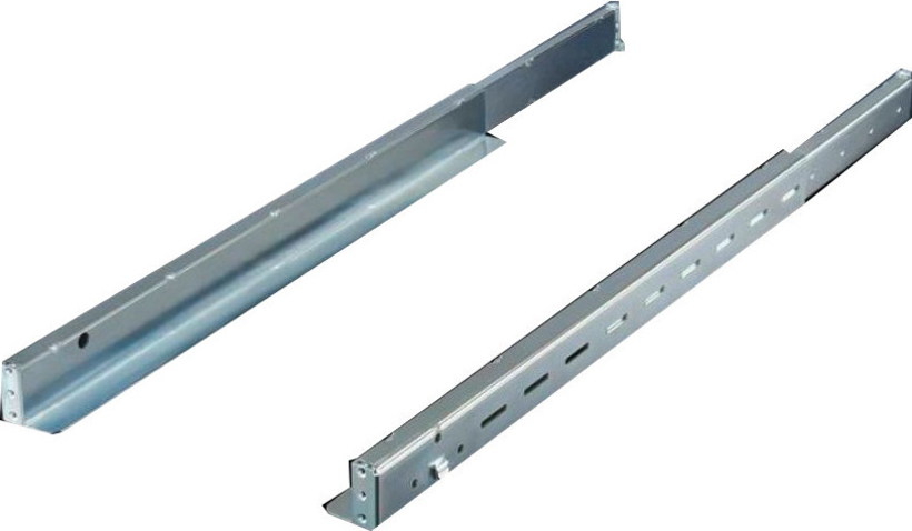 Rittal Slide Rails, variable 400-600mm