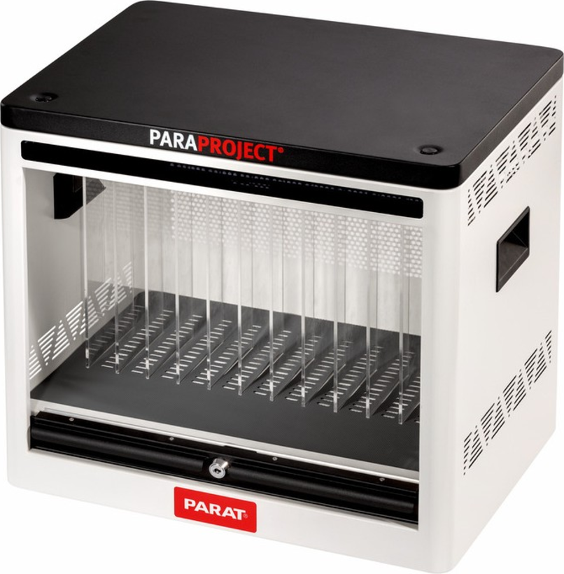 Parat PARAPROJECT CUBE C12 w/o Cable
